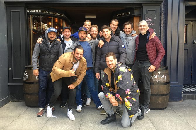 Whiskey Tasting Tour of Dublin - Key Things That Make This Dublin Whiskey Tour Worth Your Time