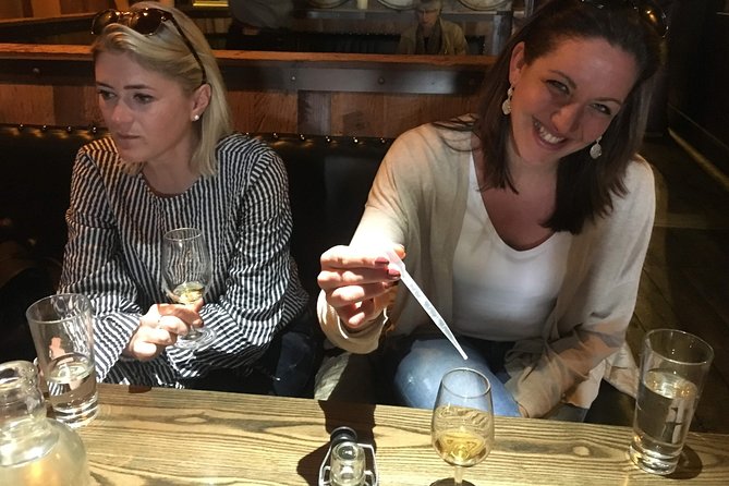 Whiskey Tasting Tour of Dublin - Price and Value: Why $57.45 Can Make Sense Here