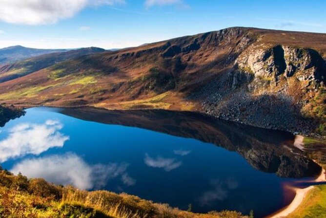 Wicklow and Glendalough Private Chauffeured Sightseeing Tour - Why Wicklow and Glendalough feels so special on a private day