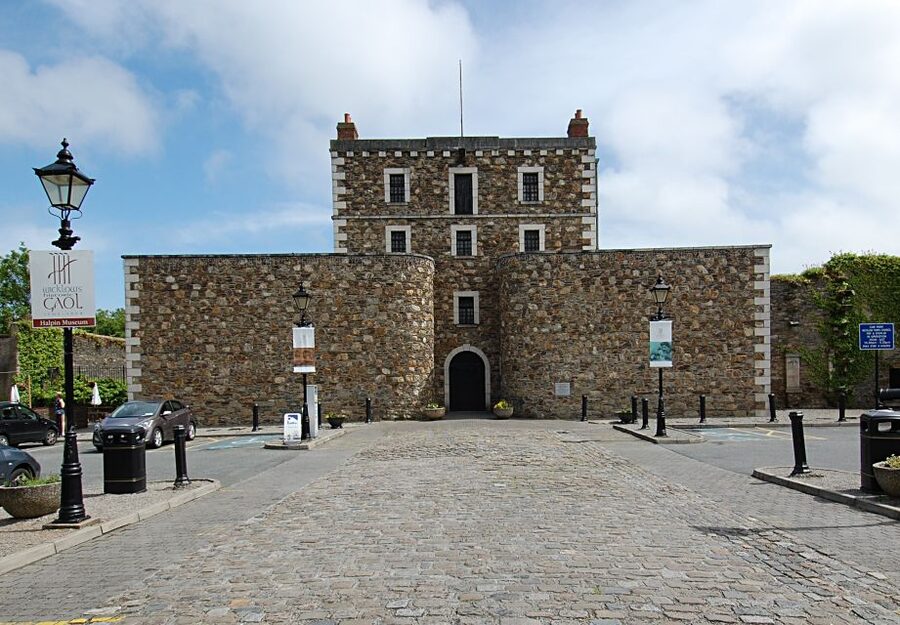 Wicklow Historic Gaol: 1-Hour Tour - Key Highlights You Should Not Miss