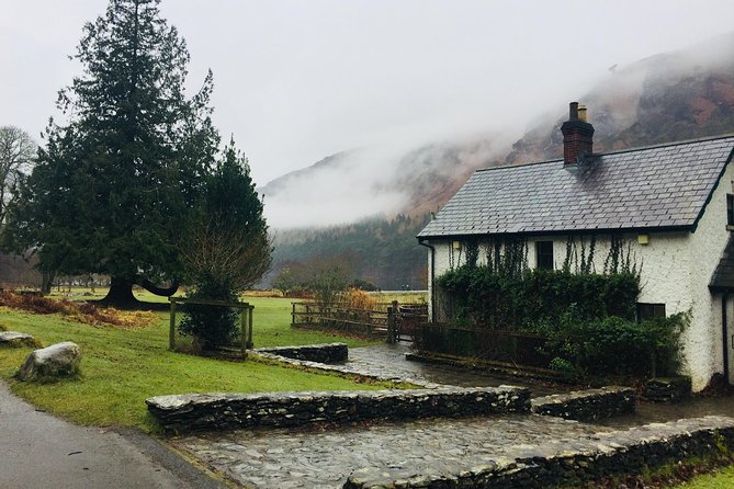 Wicklow Mountains & Glendalough Luxury Private Day Tour - Glendalough’s Valley of Two Lakes and the Monastic Settlement