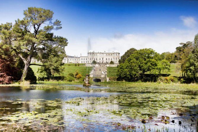 Wicklow Mountains & Glendalough Luxury Private Day Tour - Price and Value: Is $1,434.29 Fair for Up to 6?