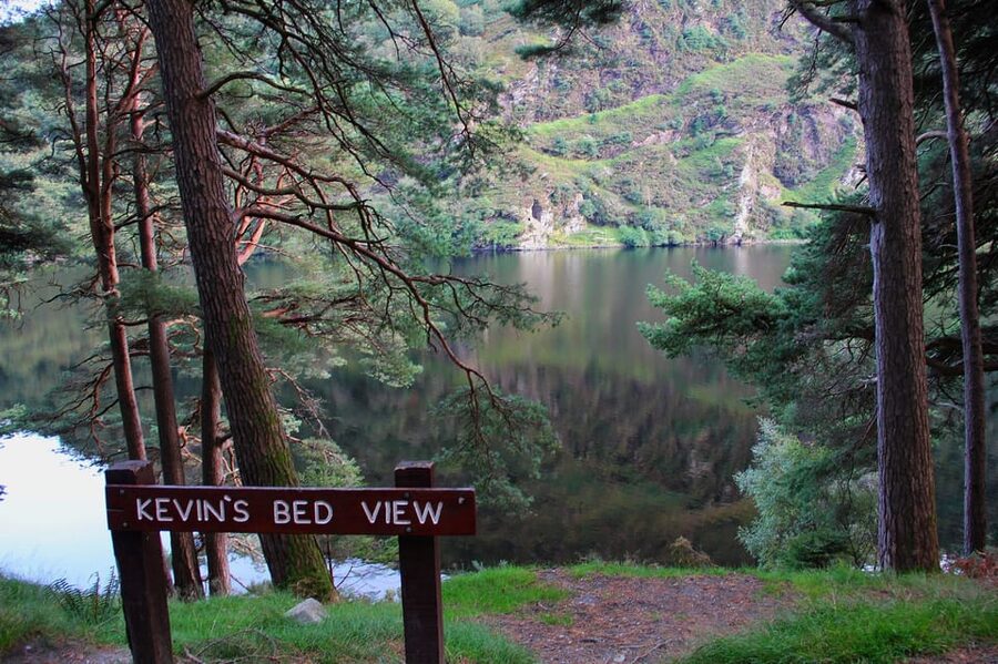 Wicklow Mountains Private Day Tour including Glendalough - What kind of traveler should book this?