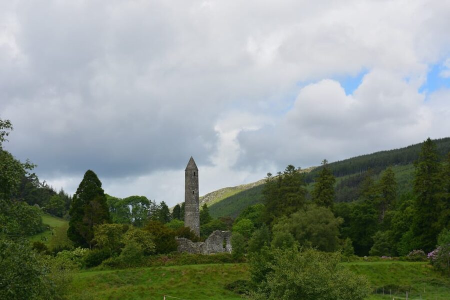 Wicklow Mountains Private Day Tour including Glendalough - The return drive and customizing Wicklow beyond Glendalough