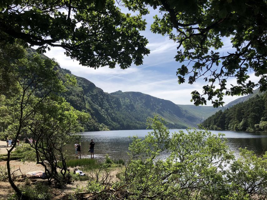 Wicklow: Private Day Tour from Dublin - Timing and Your 8 Hour Day: How to Make It Feel Comfortable
