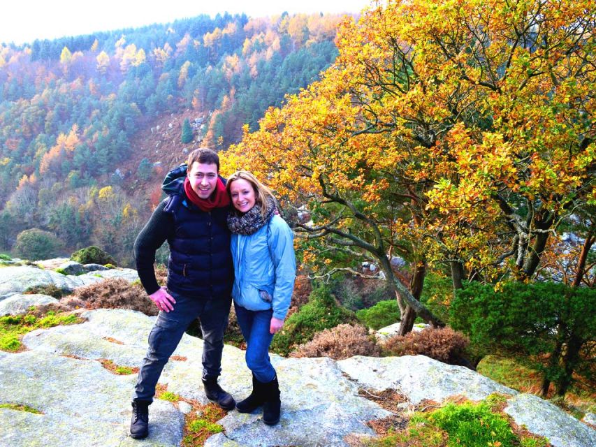 Wicklow: Private Day Tour from Dublin - What Is Included, What Costs Extra, and How the Price Pencil Out