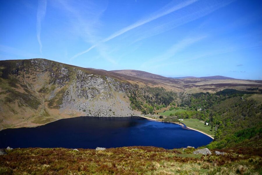 Wicklow: Private Day Tour from Dublin - What to Bring for Wicklow’s Weather and Ground