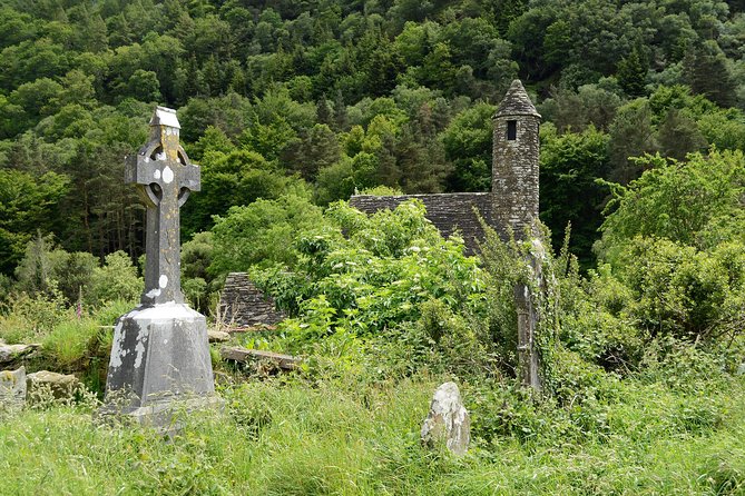 Wicklow tour of Glendalough - Transportation Details That Change the Comfort Level