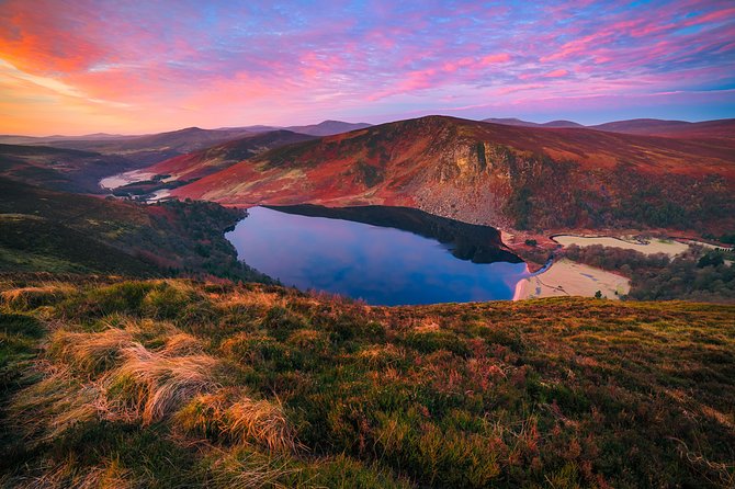 Wicklow tour of Glendalough - Timing, Pace, and What a One-Day Schedule Feels Like