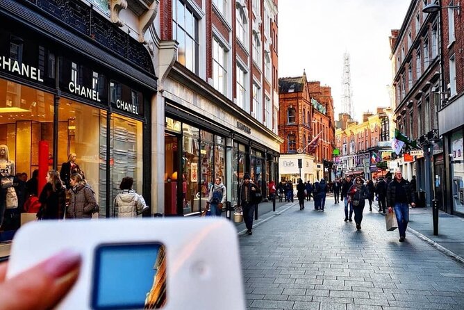 WiFicandy Portable WiFi Rental with Unlimited Data - Battery Life That Fits Real Sightseeing Days
