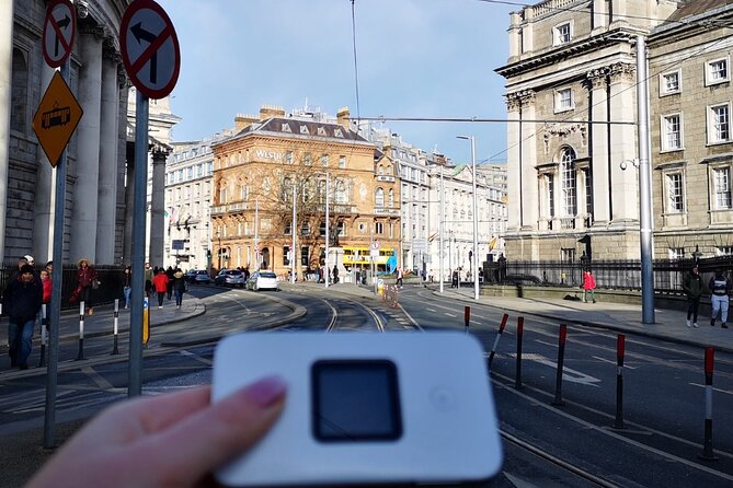 WiFicandy Portable WiFi Rental with Unlimited Data - Who This WiFi Rental Suits Best