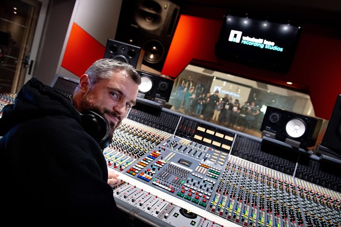 Windmill Lane Recording Studios - Visitor Experience - Key highlights to look for
