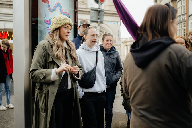 Women Of Ireland: Trailblazers & Pioneers - Why this women-first Dublin walk feels different