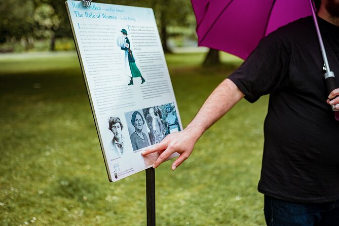 Women Of Ireland: Trailblazers & Pioneers - Ship Street Great: suffragette movement and Hannah Sheehy-Skeffington